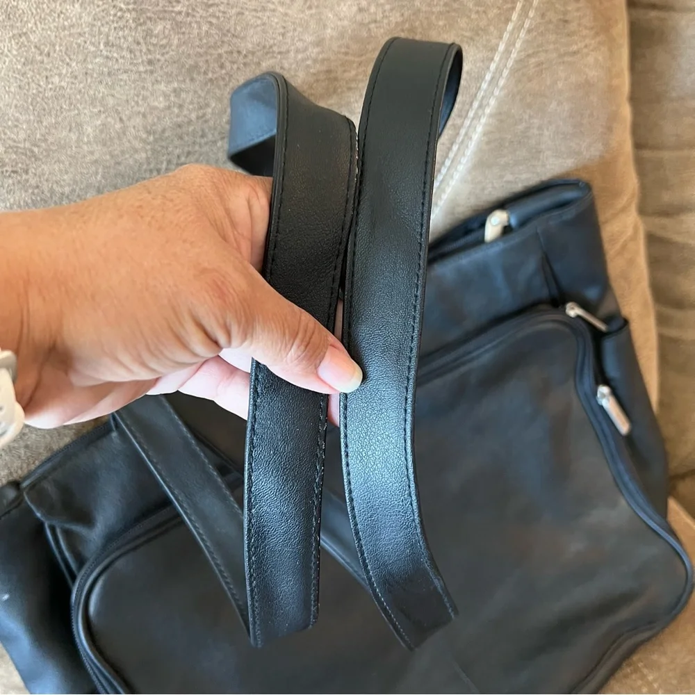 Bill Blass Laptop Bag
